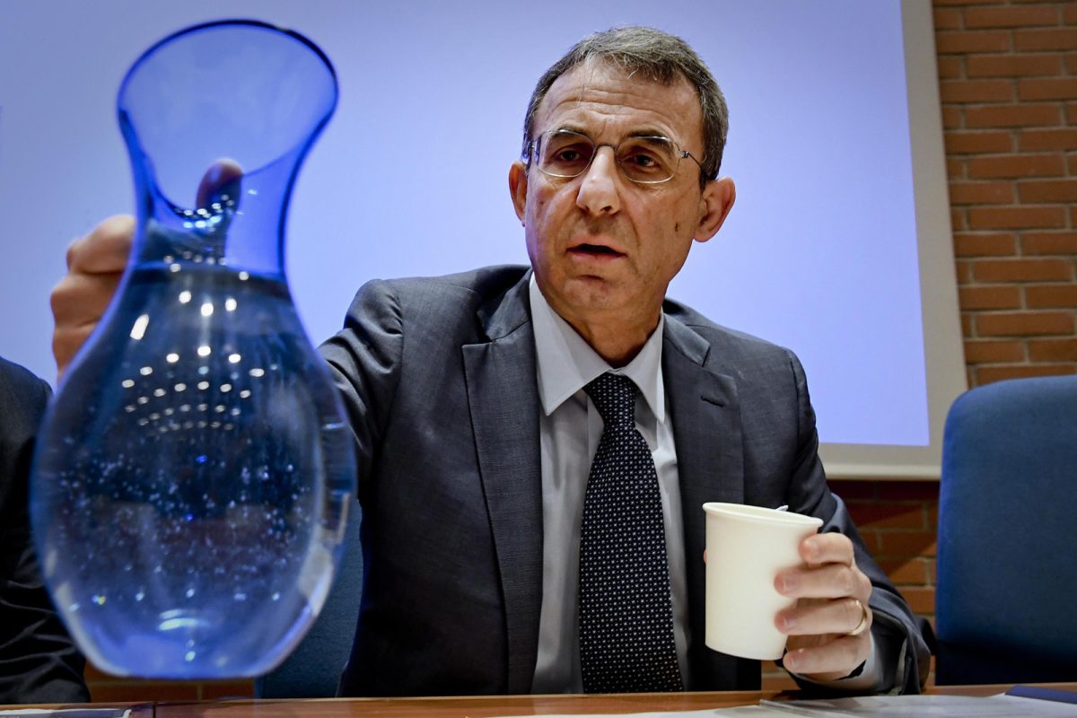 Ecco i ministri del governo Conte-bis Ecco i ministri del governo Conte-bis