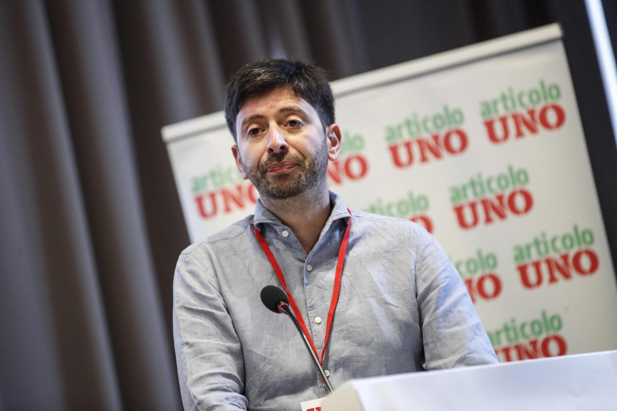 Ecco i ministri del governo Conte-bis Ecco i ministri del governo Conte-bis