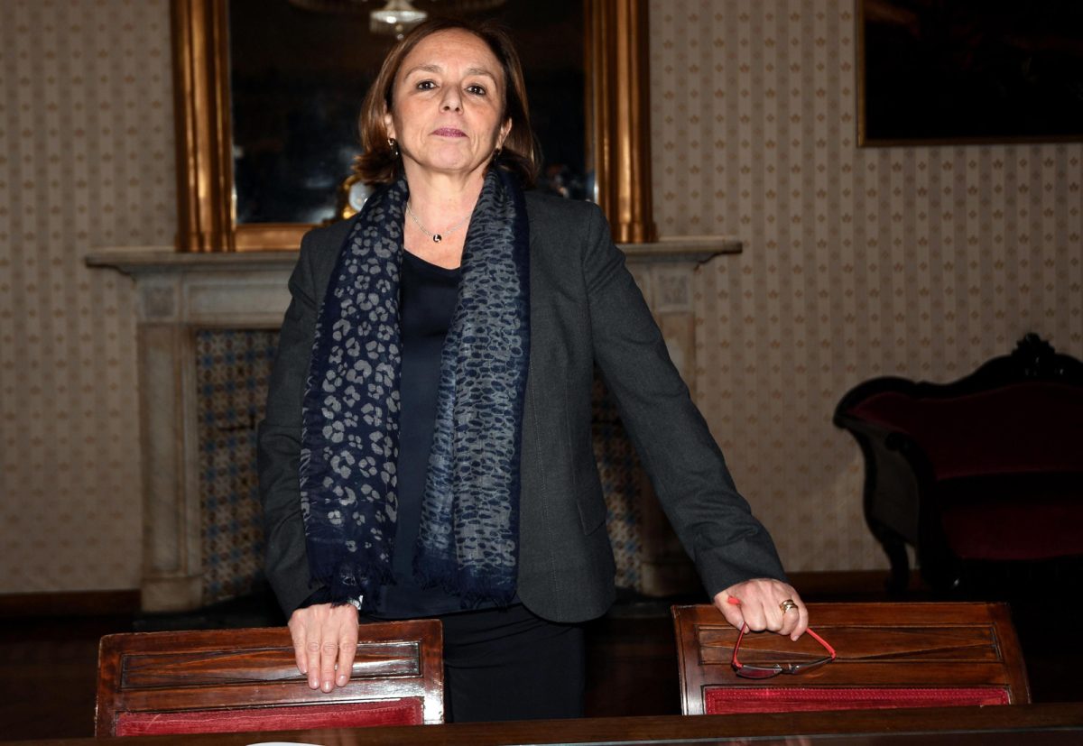 Ecco i ministri del governo Conte-bis Ecco i ministri del governo Conte-bis