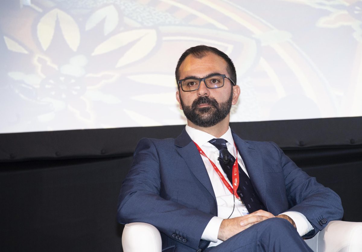 Ecco i ministri del governo Conte-bis Ecco i ministri del governo Conte-bis