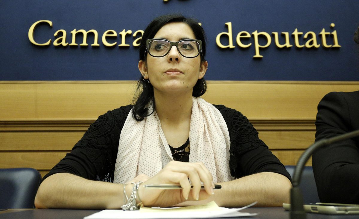 Galleria foto 'Ecco i ministri del governo Conte-bis' - foto 5