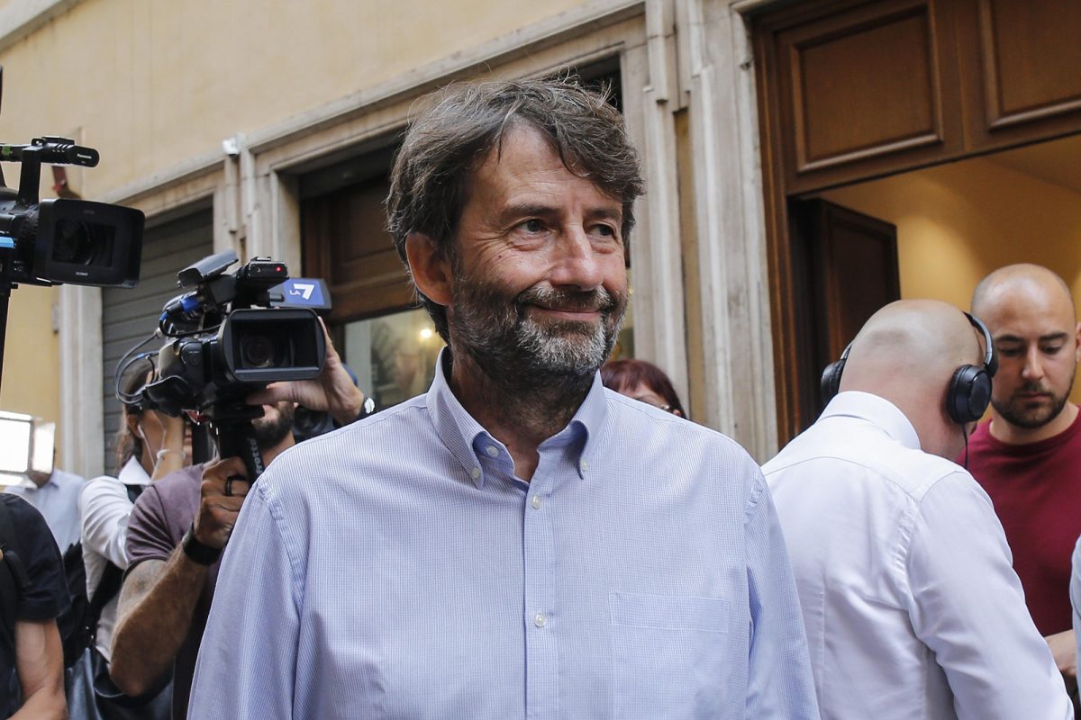 Ecco i ministri del governo Conte-bis Ecco i ministri del governo Conte-bis