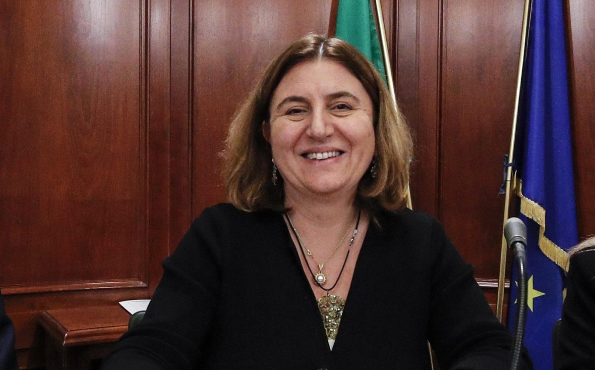 Galleria foto 'Ecco i ministri del governo Conte-bis' - foto 9