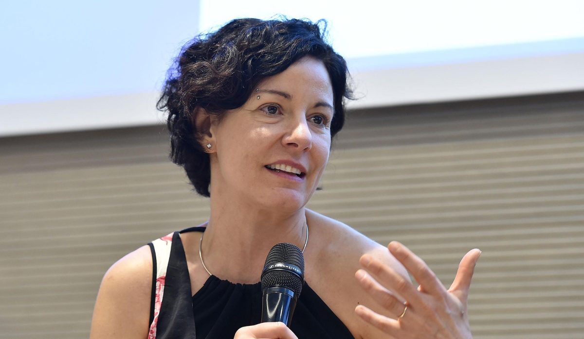 Galleria foto 'Ecco i ministri del governo Conte-bis' - foto 10