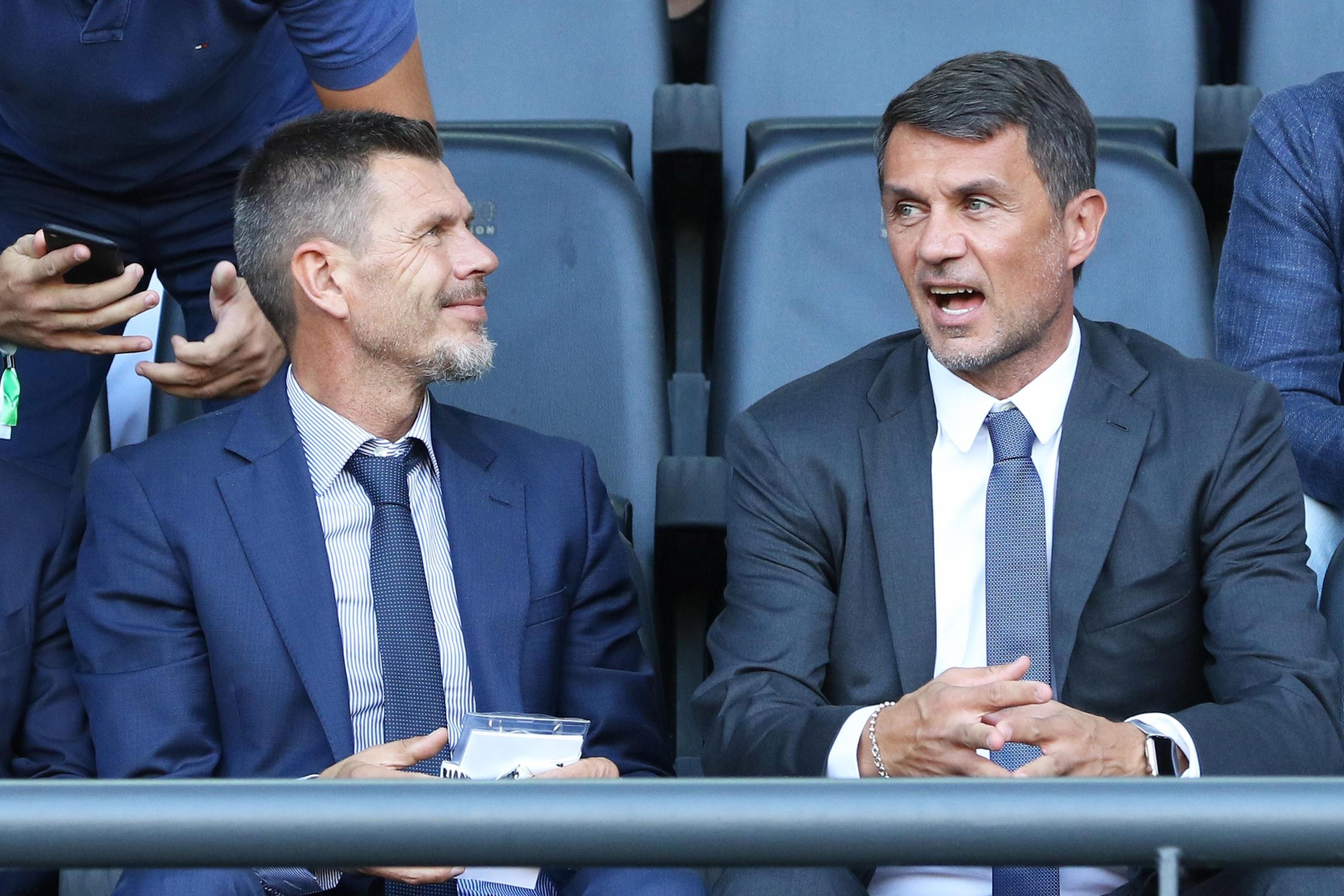 Milan, ecco le cifre del mercato di risparmi ed equilibrio Milan, ecco le cifre del mercato di risparmi ed equilibrio