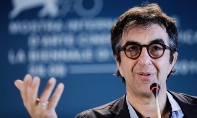 A Venezia Guest of honour: Atom Egoyan e la doppia faccia della verità