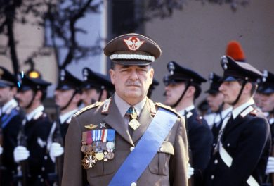 Perché Dalla Chiesa è stato dimenticato?