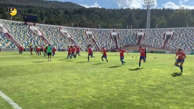 Calcio femminile, Georgia-Italia per gli Europei 2021