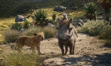 I 10 film più visti della settimana (26 agosto – 1 settembre)