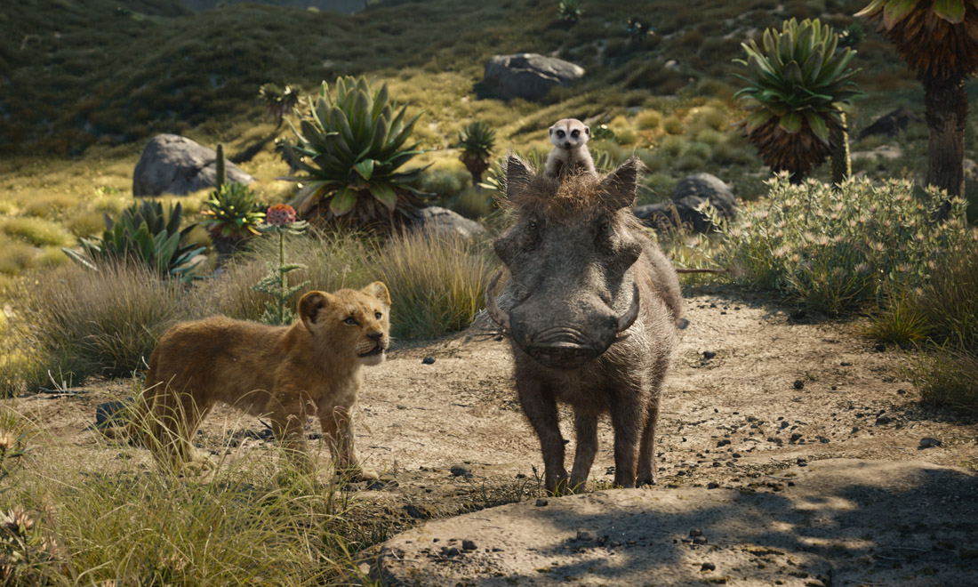 I 10 film più visti della settimana (26 agosto – 1 settembre) I 10 film più visti della settimana (26 agosto – 1 settembre)