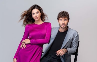 Festival di Castrocaro: tutto sulla finale con Belén e De Martino