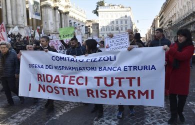 Truffati dalle banche, parte la corsa al rimborso