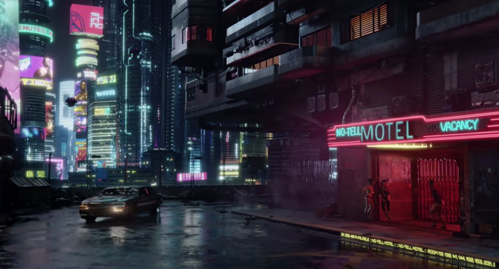 Cyberpunk 2077, cosa sappiamo del miglior videogame della storia