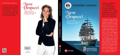 La “Nave più bella del mondo” entra in libreria