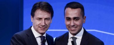 Il tramonto dei 5 Stelle: perché la lite Conte-Di Maio segna la fine di un’era