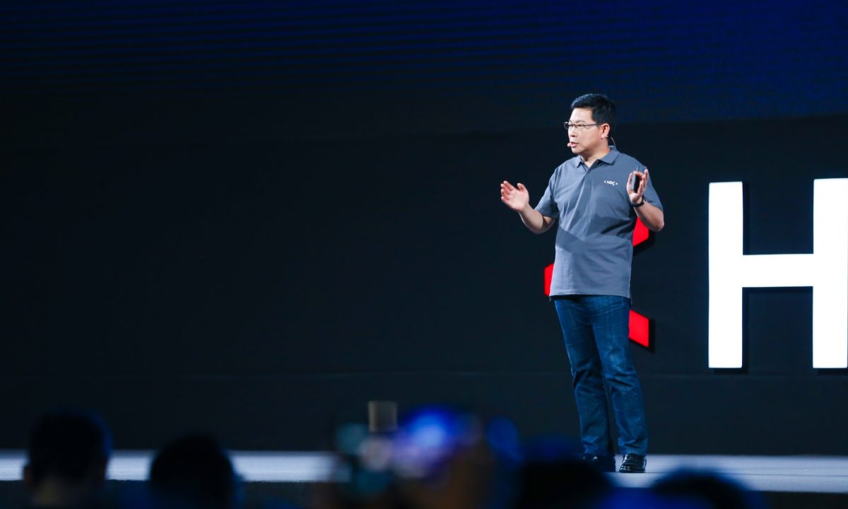 Galleria foto 'Huawei Mate 30 arriva il 19 settembre, cosa sappiamo' - foto 1