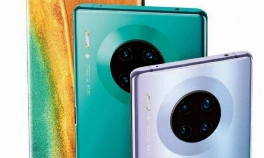 Galleria foto 'Huawei Mate 30 arriva il 19 settembre, cosa sappiamo' - foto 3