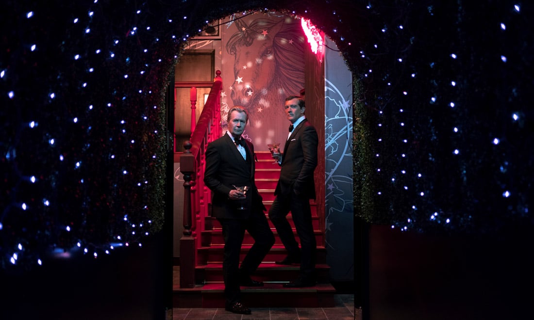 Meryl Streep indaga (con humour) sullo scandalo dei Panama Papers