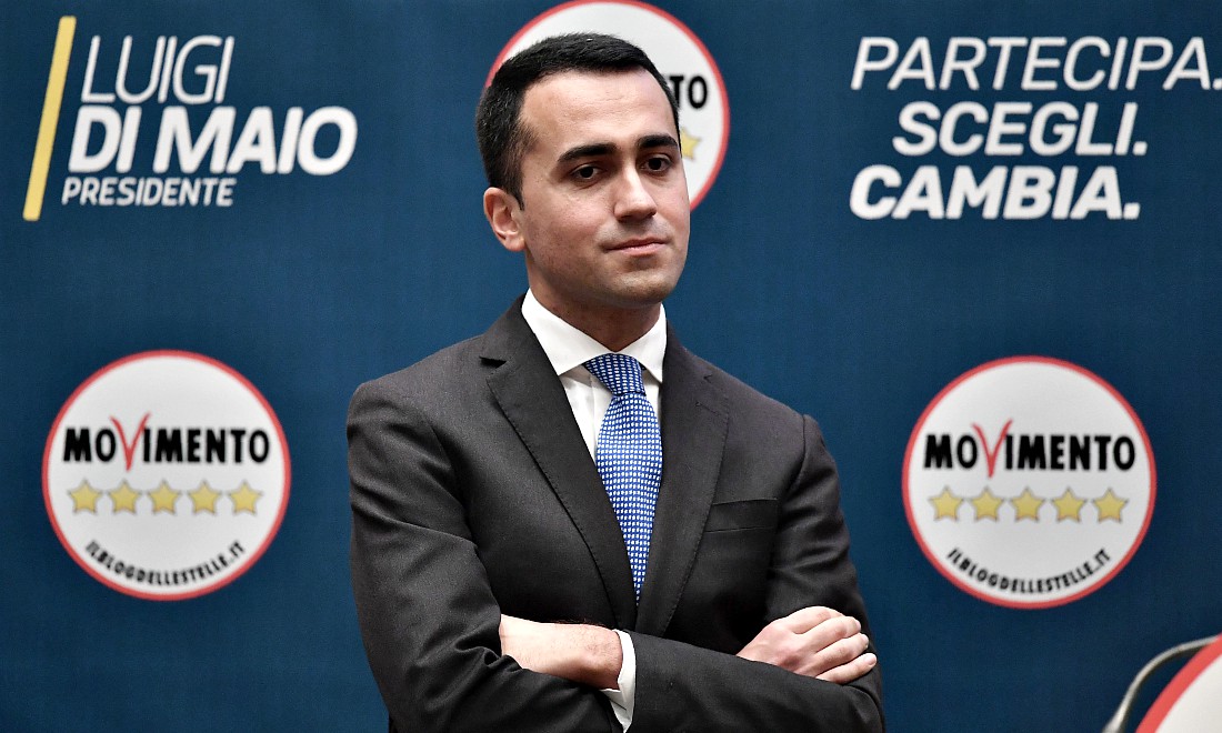 Piattaforma Rousseau: cos’è e come funziona il voto