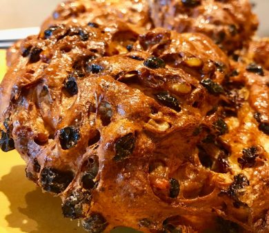 Il miglior Pan co’ Santi: dove comprare il dolce per la festa di Ognissanti