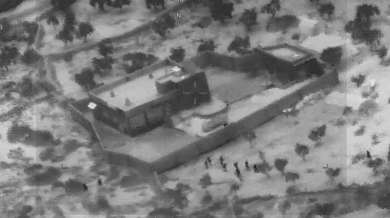 Il Raid Usa della morte di Al Baghdadi | video