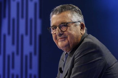 Grandi Vecchi alla riscossa