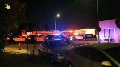 Usa, sparatoria a Long Beach con tre morti e nove feriti