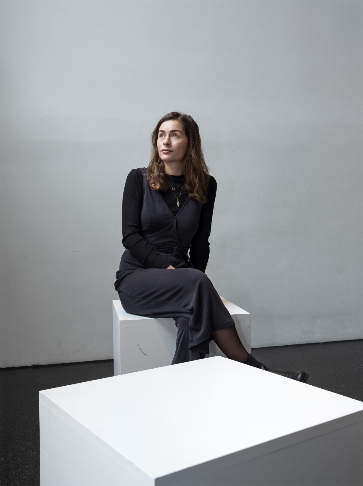 Galleria foto 'Muro di Berlino 30 anni dopo' - foto 1