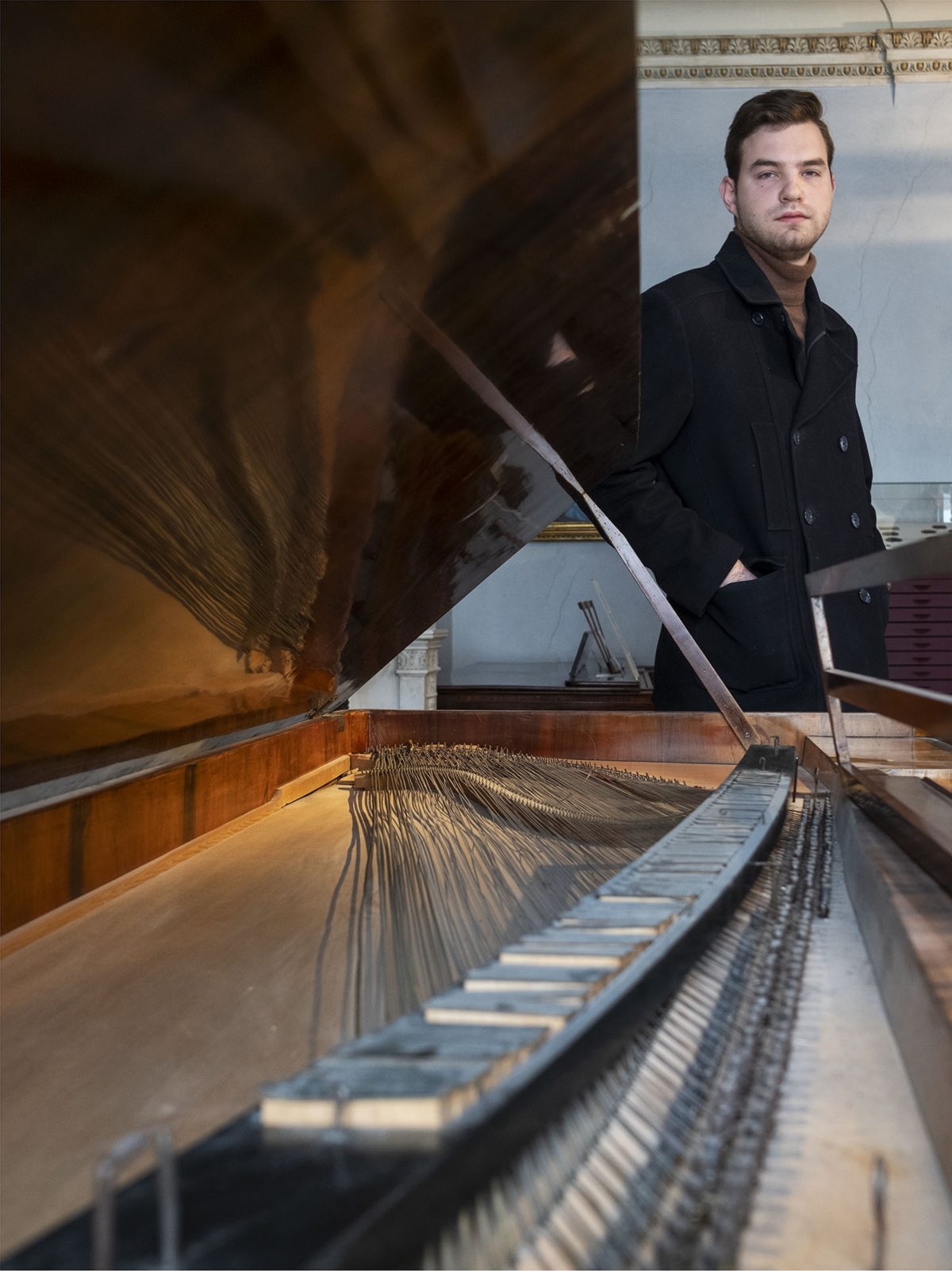 Galleria foto 'Muro di Berlino 30 anni dopo' - foto 4