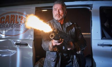 Terminator – Destino oscuro: le recensioni internazionali