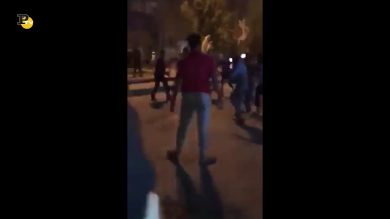 Iraq, proteste nella città di Karbala con almeno 22 morti