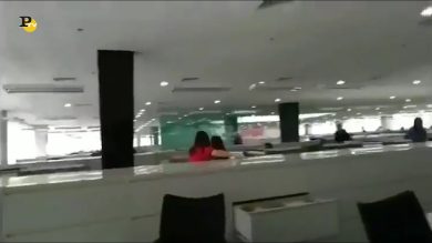 Filippine, terremoto a Mindanao di magnitudo 6.6