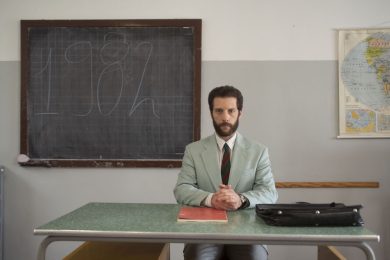 Andrea Maggi: “Vi spiego perché Il Collegio è un fenomeno tv”