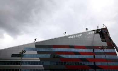 Il discorso di Gazidis sul futuro del Milan