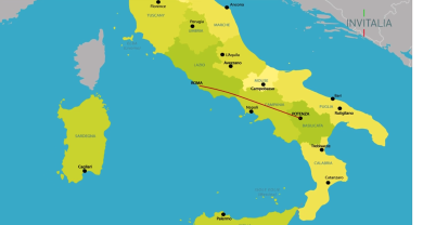 Resto al Sud, 7^ tappa – Basilicata