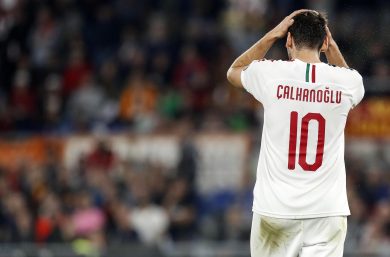 Milan, crisi senza fine (e il calendario fa paura)