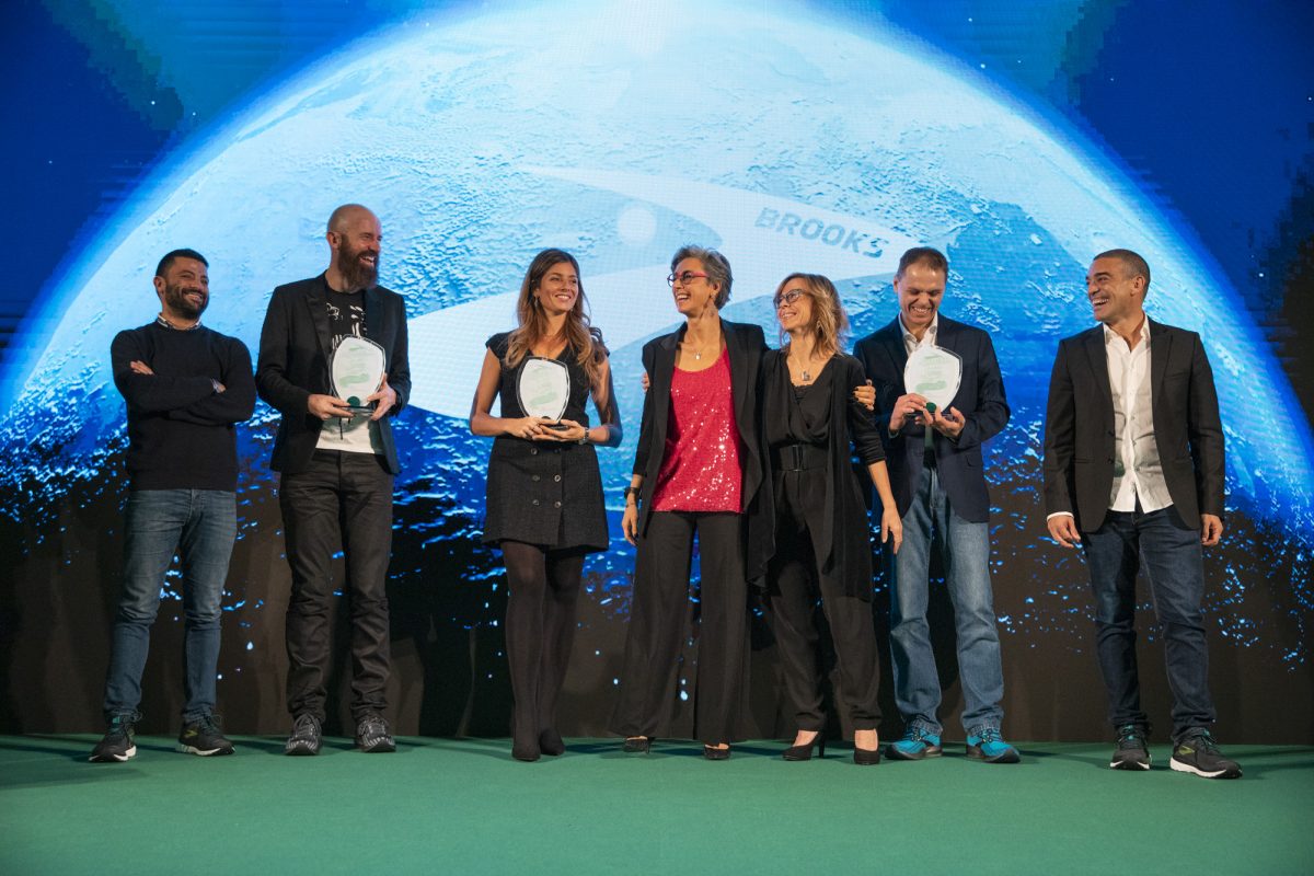 Galleria foto 'Il Running salverà il mondo' - foto 2