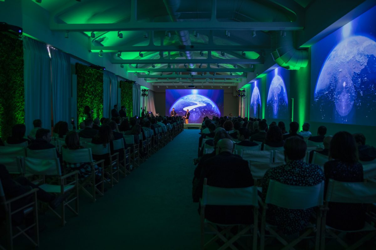 Galleria foto 'Il Running salverà il mondo' - foto 4