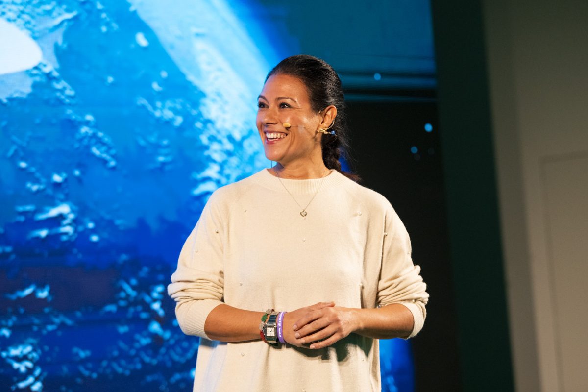 Il Running salverà il mondo