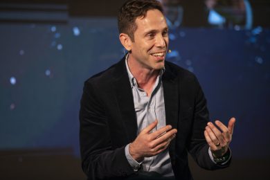 Il Running salverà il mondo