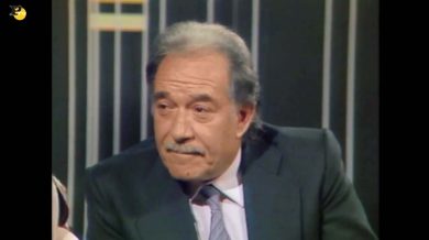 Oltre la sala: Enzo Biagi intervista Ugo Tognazzi
