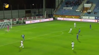 Norvegia, il miglior autogol dell’anno di Vasby