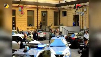 Roma, fermo per i presunti autori dell’omicidio di Luca Sacchi