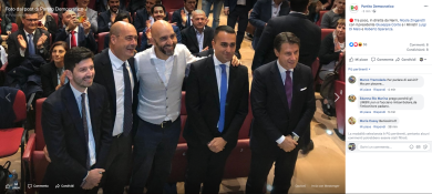 Cosa significa il No di Renzi a Narni