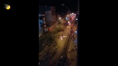 Bolivia, proteste contro Evo Morales autoproclamatosi vincitore