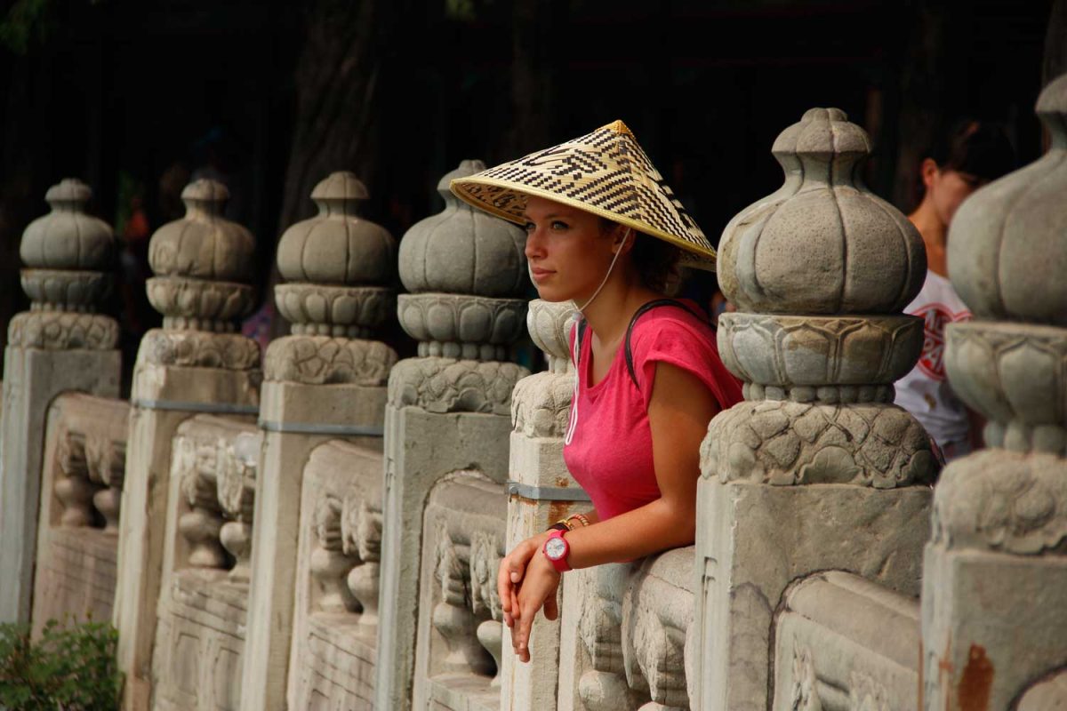 Galleria foto 'Intercultura: il bando scade il 10 novembre' - foto 2