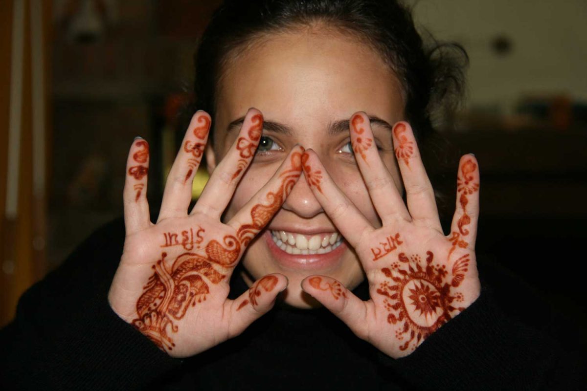 Galleria foto 'Intercultura: il bando scade il 10 novembre' - foto 5