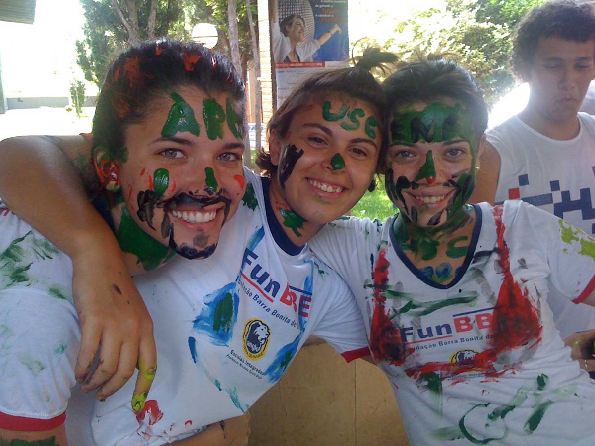 Galleria foto 'Intercultura: il bando scade il 10 novembre' - foto 8