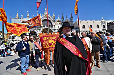 Autonomia, è ancora la parola d’ordine del Veneto