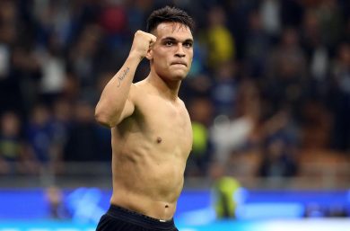 Lautaro Martinez, il vero fenomeno dell’Inter